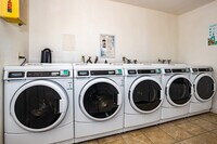 The Palms Apartments photo'