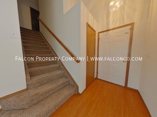 6335 Cording Ct in Colorado Springs, CO - Building Photo - Building Photo