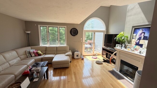 property at 308 Erin Rd