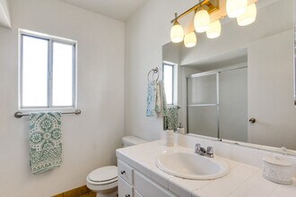 Nordhoff Apartments in North Hills, CA - Building Photo - Building Photo