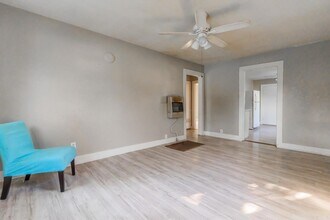 505 W Texie Ave in Monette, AR - Foto de edificio - Building Photo