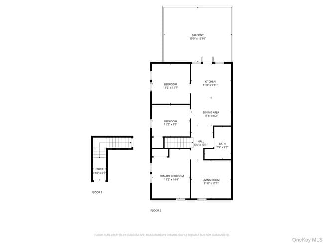 12 N Church St in Goshen, NY - Building Photo - Building Photo