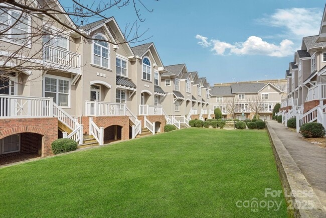 855 Clarkson Mill Ct in Charlotte, NC - Building Photo - Building Photo