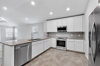 12301 Amber Lynn Path in Manor, TX - Building Photo - Building Photo