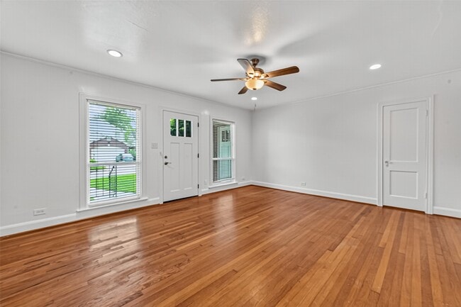 property at 2328 McClendon St