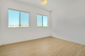 4800-4802 S Slauson Ave in Culver City, CA - Building Photo - Building Photo