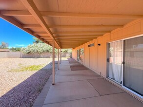 3522 W Toledo St in Chandler, AZ - Building Photo - Building Photo