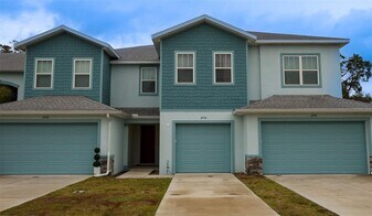 2992 Mearshire Dr in Largo, FL - Building Photo
