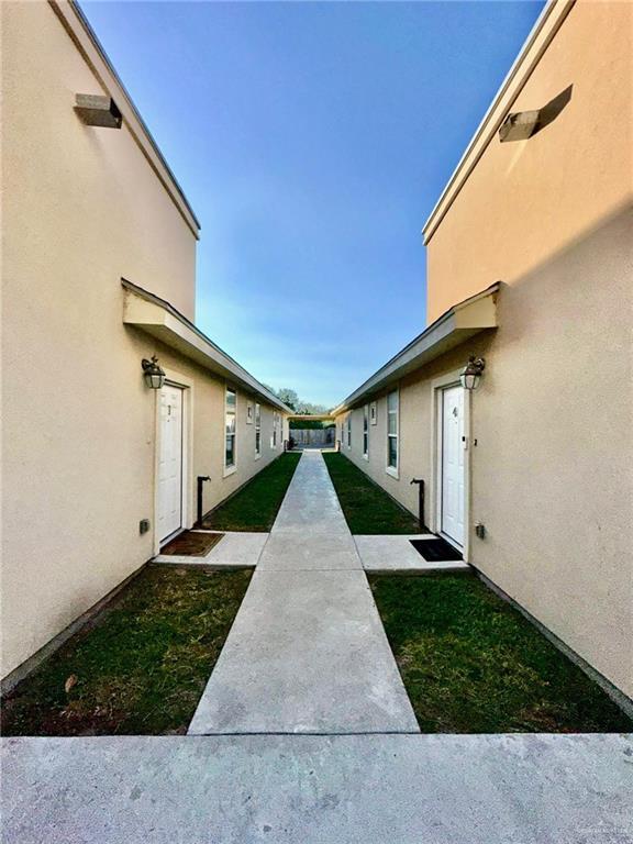 2407 N Mojave St in Edinburg, TX - Building Photo - Building Photo