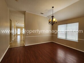 1415 Murphy Dr in Rockwall, TX - Foto de edificio - Building Photo