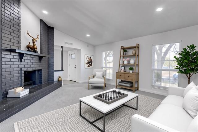 7302 Flameleaf Pl in Dallas, TX - Building Photo - Building Photo