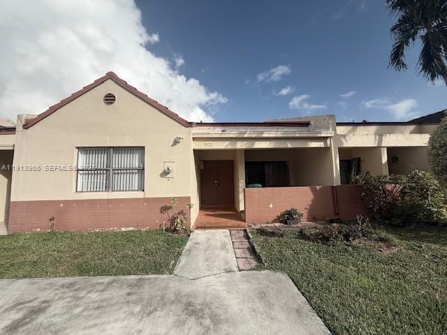 property at 9121 SW 150th Ave