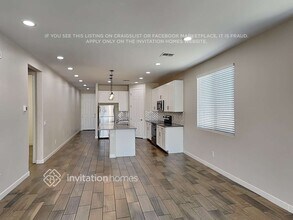 17584 W Hadley St in Goodyear, AZ - Building Photo - Building Photo