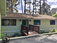 4084 Los Altos Dr in Pebble Beach, CA - Foto de edificio - Building Photo