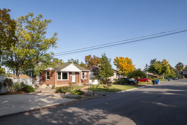 3978 S 3165 E St in Salt Lake City, UT - Building Photo - Building Photo