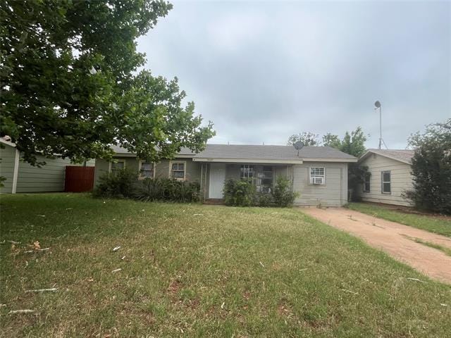 property at 5409 Questa Dr