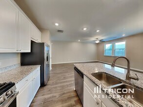191 Chapelcrest Ln in Holly Springs, GA - Building Photo - Building Photo
