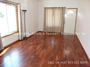 5811 N Yale St in Portland, OR - Building Photo - Building Photo