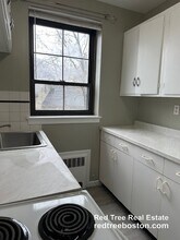 55 Harvard Ave, Unit 6 in Brookline, MA - Foto de edificio - Building Photo