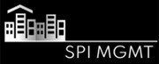 Property Management Company Logo SPI California Management LLC