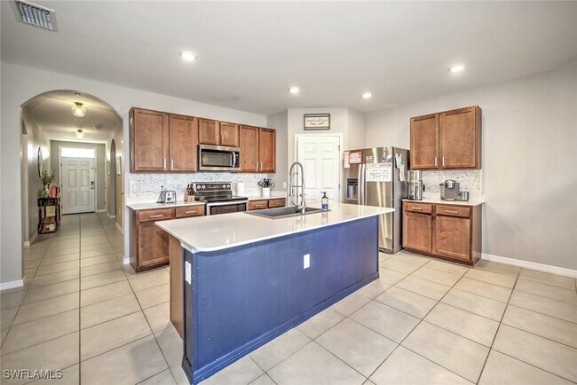property at 2711 Tarragona Ct