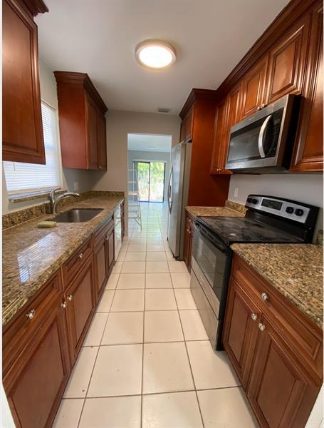 property at 4734 Summit Blvd