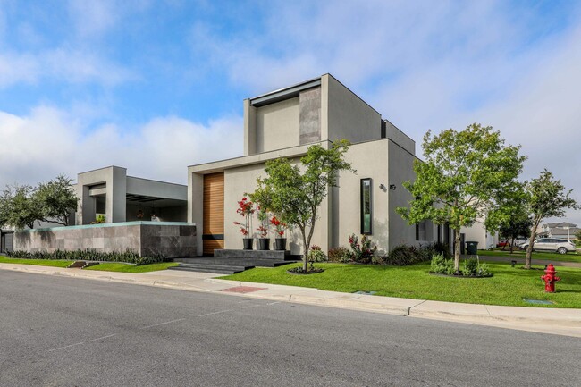 property at 3013 George Martin Dr