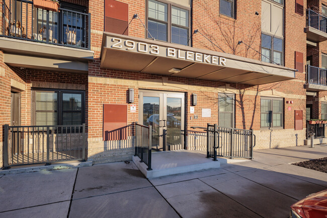 Flats At Metrowest Condominiums in Fairfax, VA - Building Photo - Building Photo