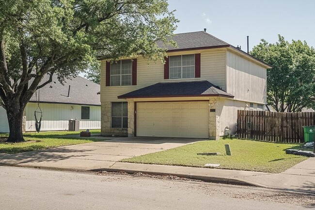 property at 14817 Single Trce