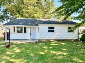 1015 Jersey St in Bluffton, IN - Building Photo