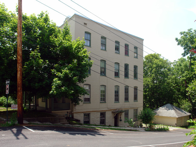 203 Prospect St in Hagerstown, MD - Foto de edificio - Building Photo