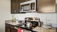 Building Photo - Vista View Apartment Homes in Colorado Springs, Colorado
