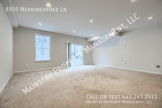 8909 Merriweather Ln in Upper Marlboro, MD - Building Photo - Building Photo