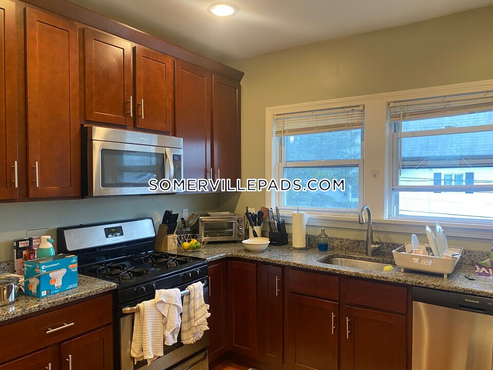 117 Hillsdale Rd in Somerville, MA - Building Photo