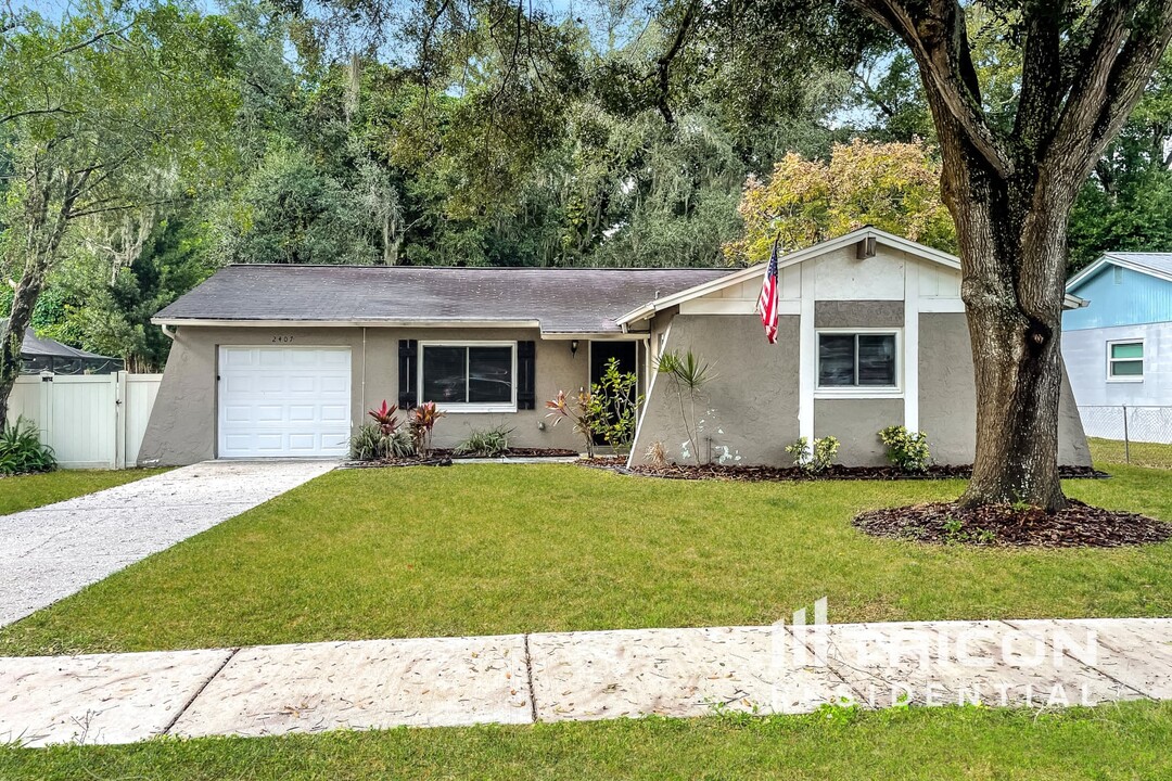 2407 Devonwoode Pl in Seffner, FL - Building Photo
