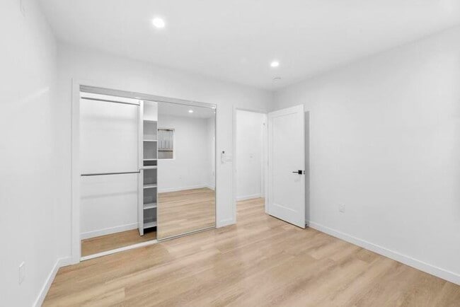 739 N Formosa Ave in Los Angeles, CA - Building Photo - Building Photo