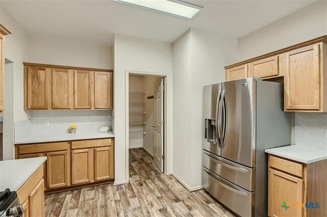 property at 16210 Copper Leaf Ln