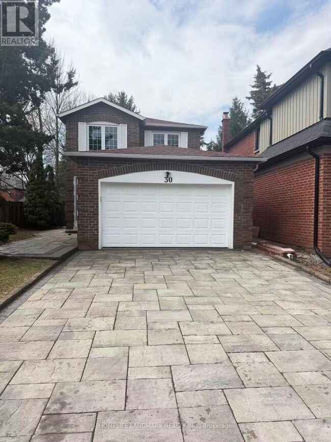 property at 30 Marlow Crescent