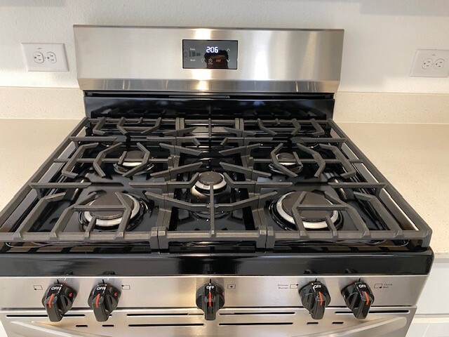 property at 5279 Israel Grace Way