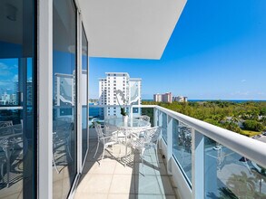 715 Bayshore Dr in Fort Lauderdale, FL - Building Photo - Building Photo