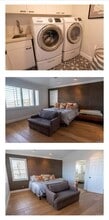 6206 E Cliffway Dr in Orange, CA - Foto de edificio - Building Photo
