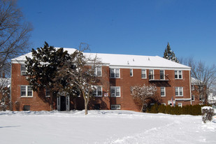 Middle Village Apartments in Clifton, NJ - Building Photo