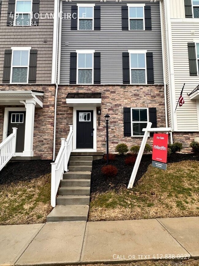 property at 491 Nolan Cir