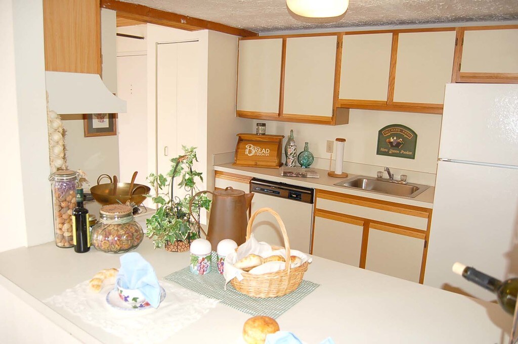 Springville Mill Apartments in Vernon, CT