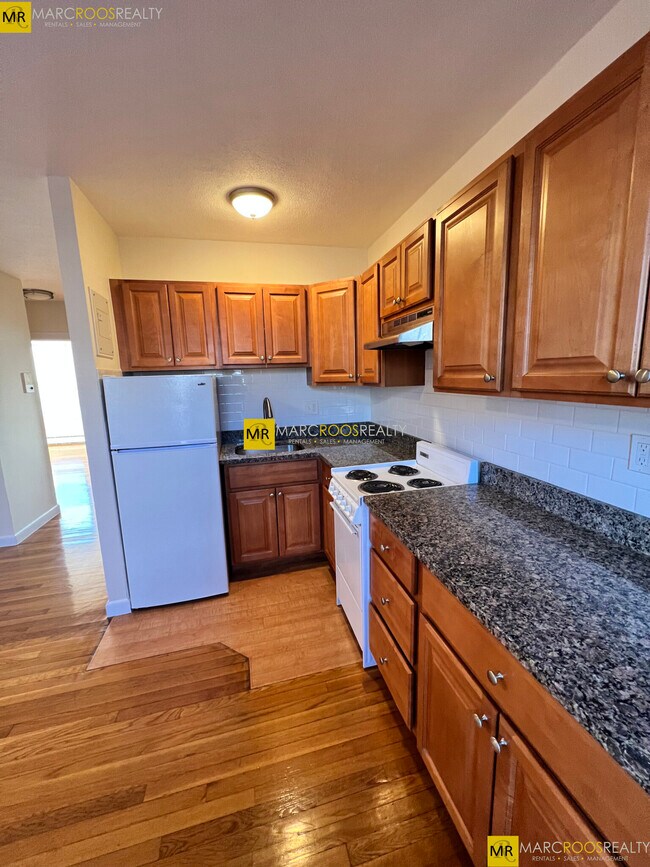 property at 167 Beacon St