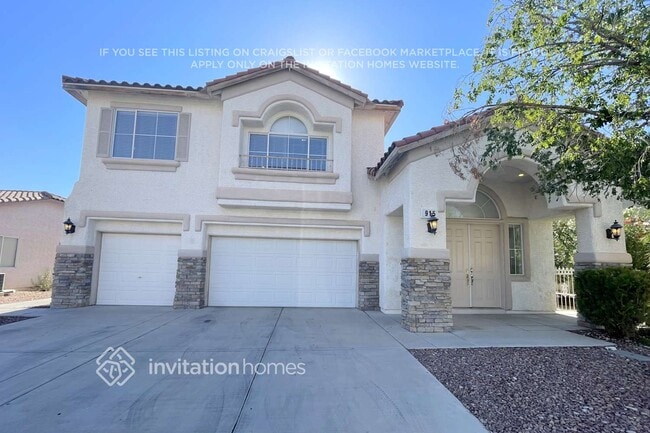 property at 915 Golden Poppy St