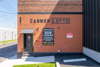 Cannon Lofts in Lansdale, PA - Building Photo - Building Photo