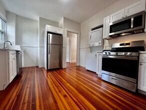 281 Highland Ave in Somerville, MA - Building Photo - Building Photo