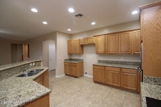 3951 E Ravenswood Dr in Gilbert, AZ - Building Photo - Building Photo