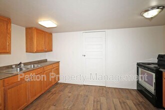 4240 SW 10th Ave in Amarillo, TX - Building Photo - Building Photo